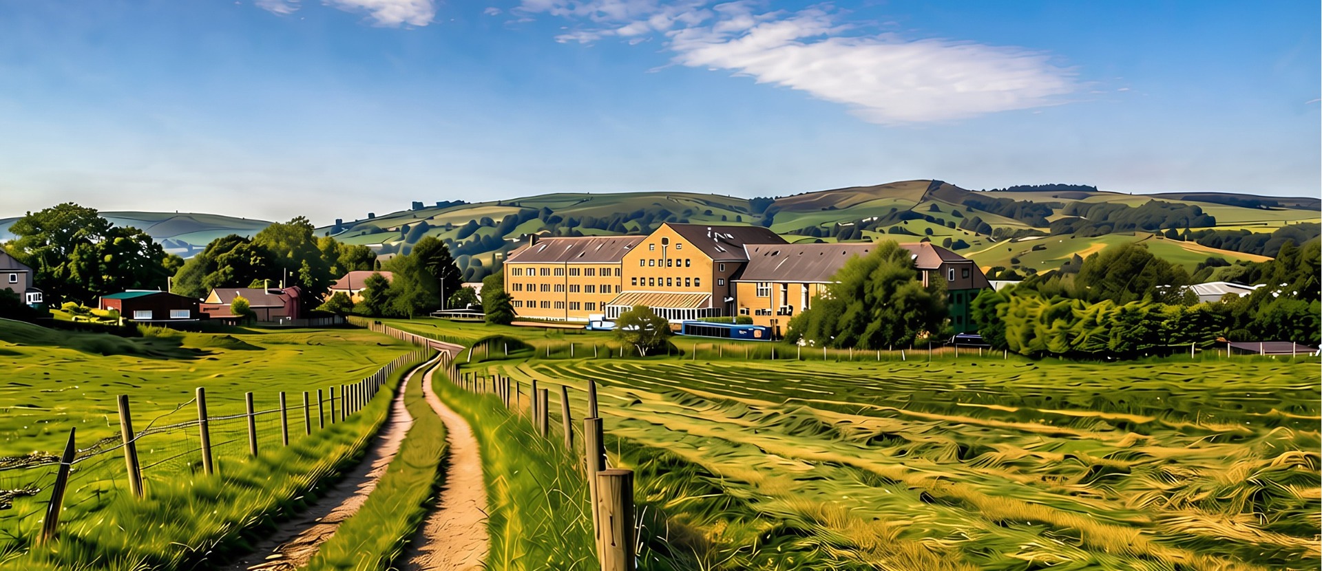 Yorkshire Wedding Shows